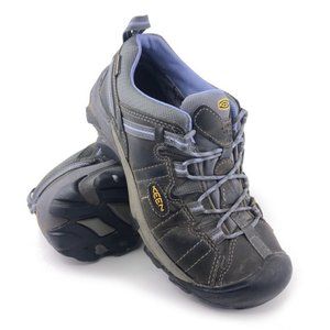 Keen Targhee II Waterproof Hiking Shoes 8.5